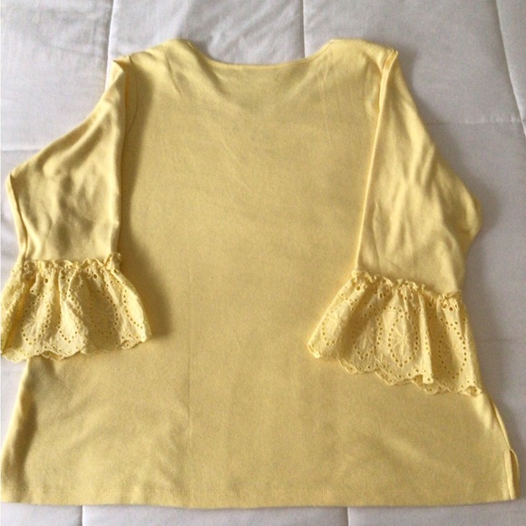 Top - Quaker Factory - Picture 2 of 11